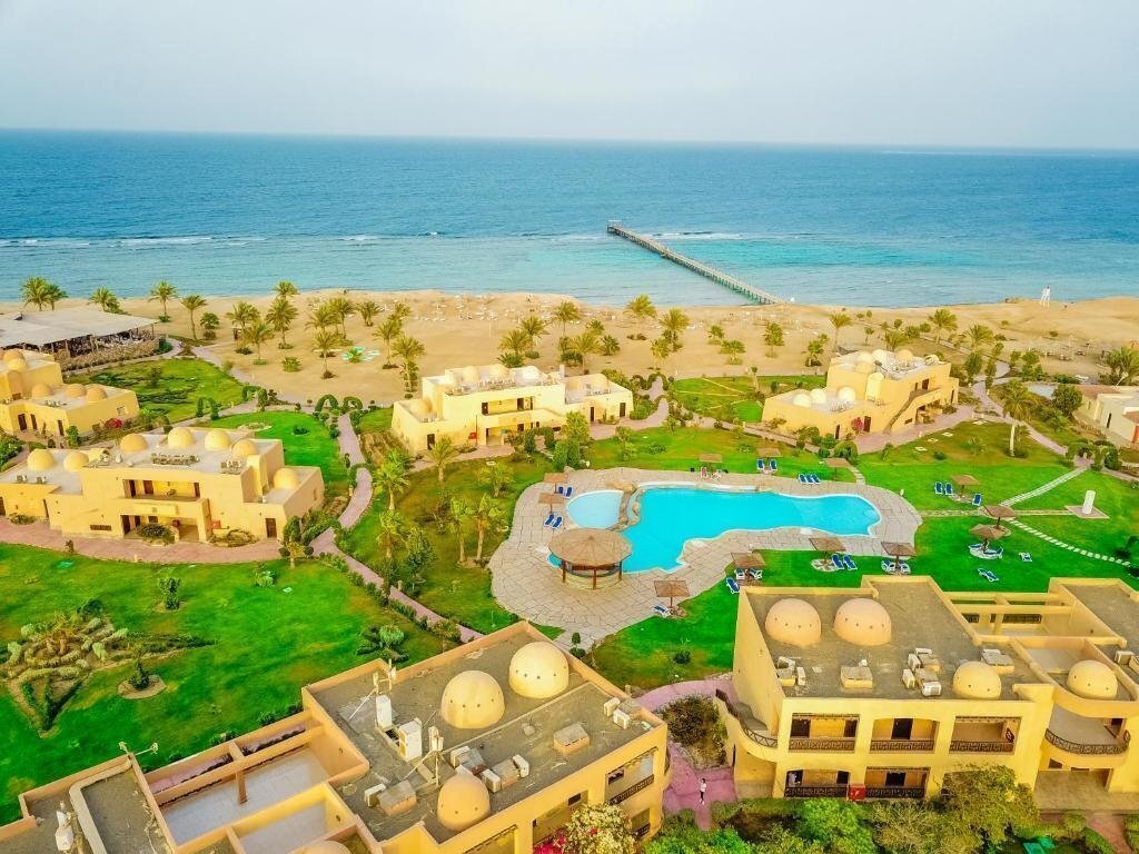 Изображение Wadi Lahmy Azur 4*