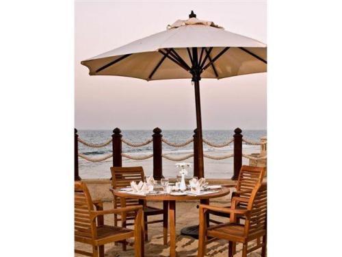 Картинка Resta Grand Resort Marsa Alam 5*