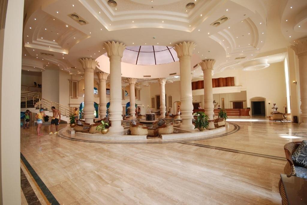 Фото Coral Hills Resort Marsa Alam 4*