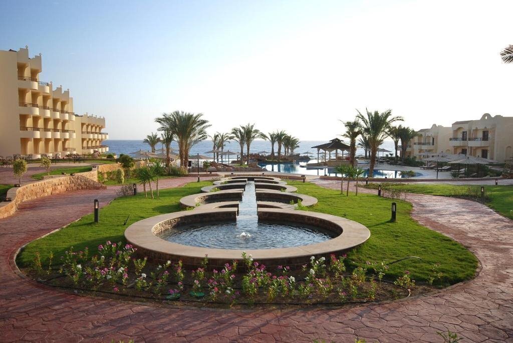 Фотографія Coral Hills Resort Marsa Alam 4*