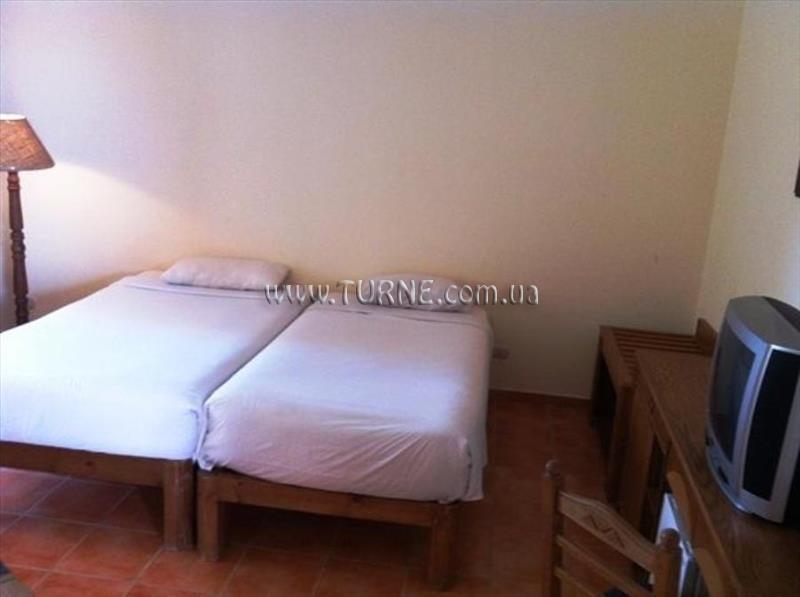 Зображення Aurora Nada Resort 4*