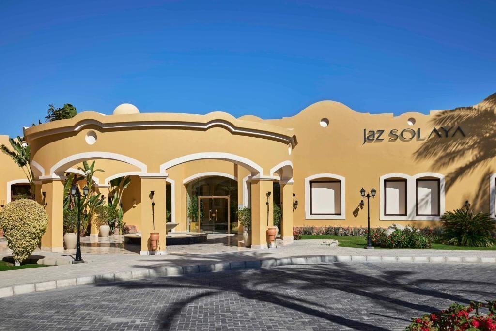 Зображення Jaz Solaya Resort 5*