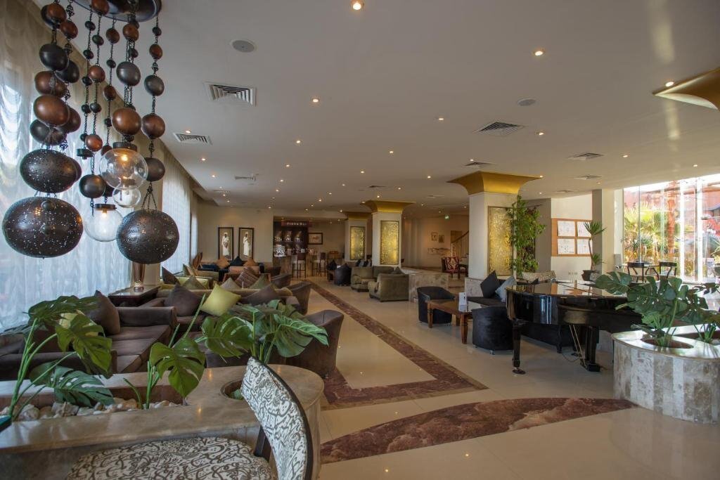 Фотографія Aurora Bay Marsa Alam 5*