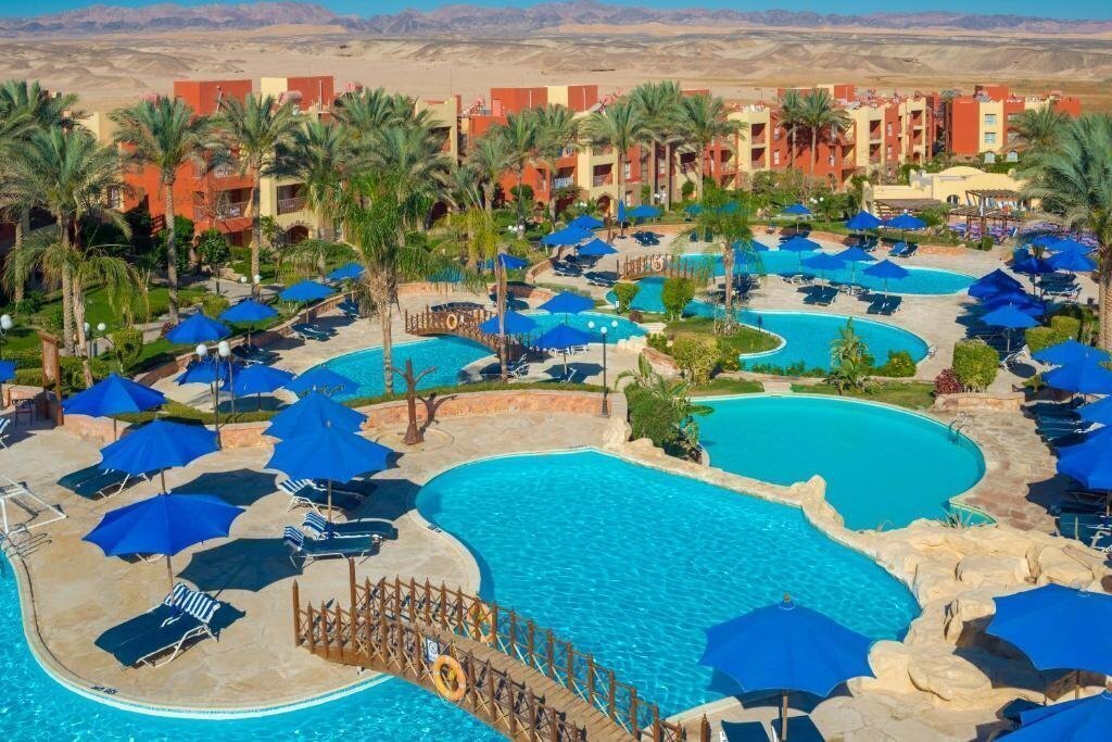 Зображення Aurora Bay Marsa Alam 5*