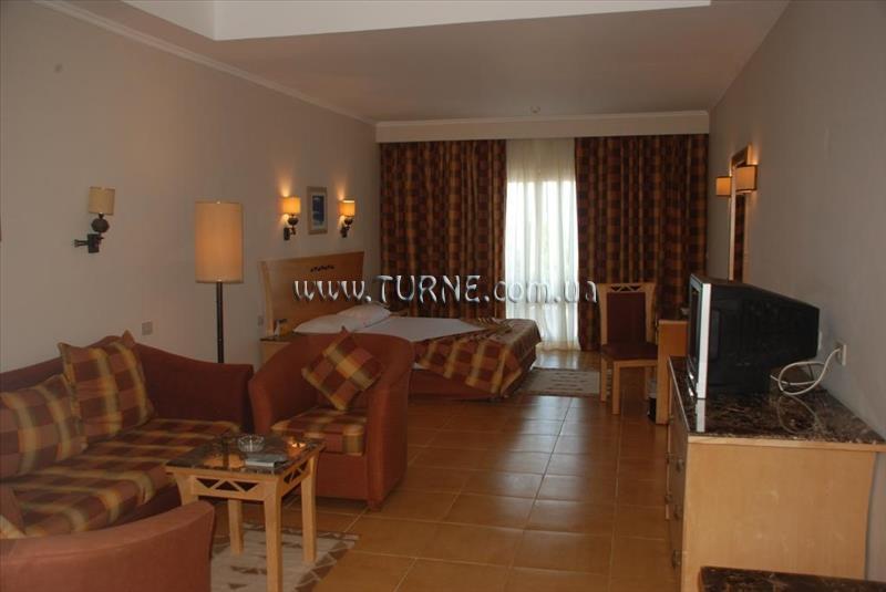 Зображення Desert Light Solitaire Resort Marsa Allam 4*