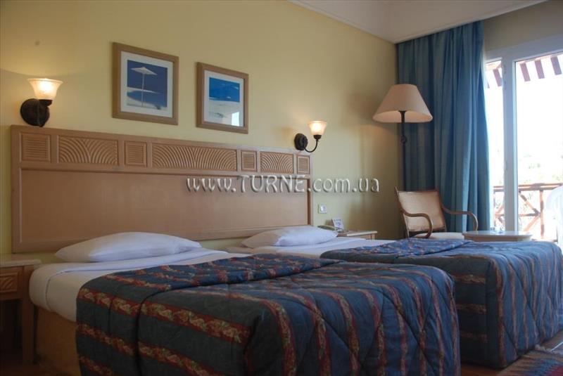 Фотографія Desert Light Solitaire Resort Marsa Allam 4*