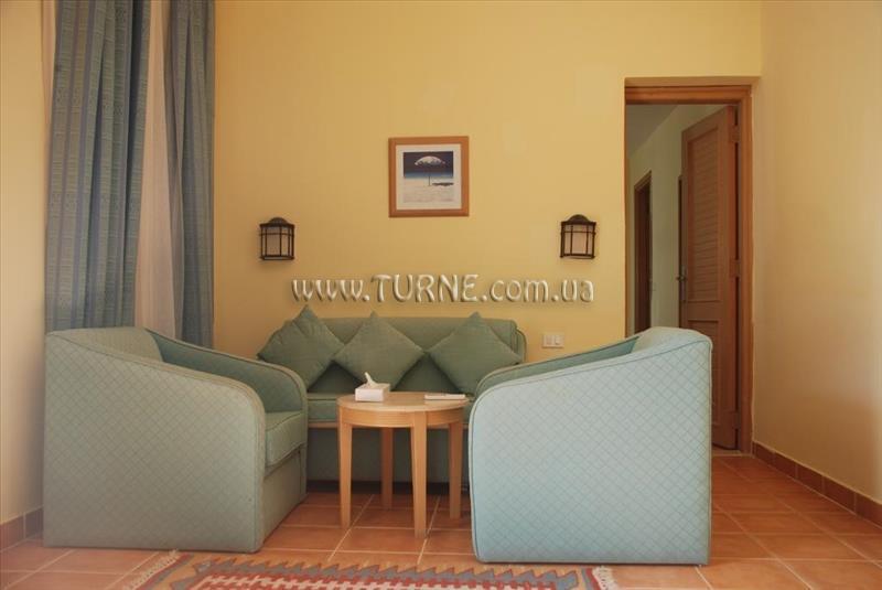 Фото Desert Light Solitaire Resort Marsa Allam 4*