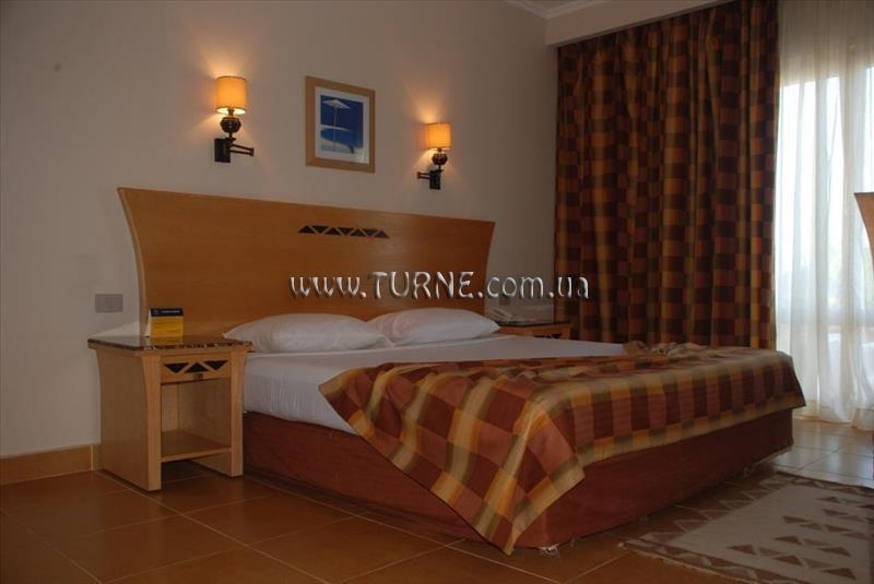 Картинка Desert Light Hotel 4*