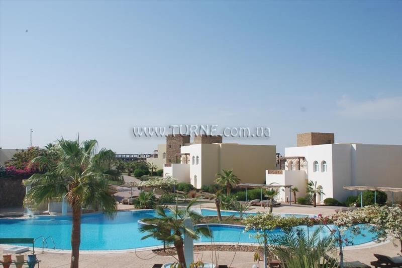 Фотографія Desert Light Hotel 4*