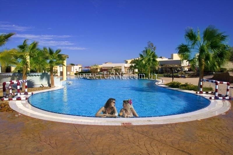 Готель Desert Light Hotel 4*