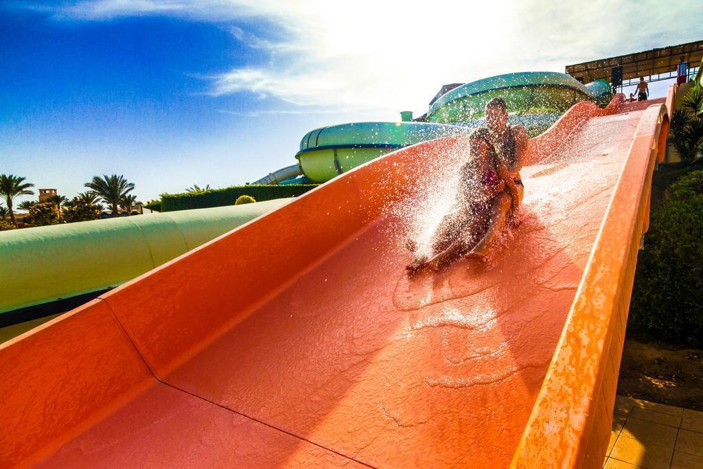 Фотографія Jaz Dar El Madina (ex. Sol Y Mar Dar El Madina) 4*