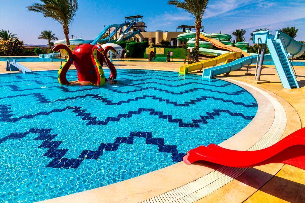 Зображення Jaz Dar El Madina (ex. Sol Y Mar Dar El Madina) 4*