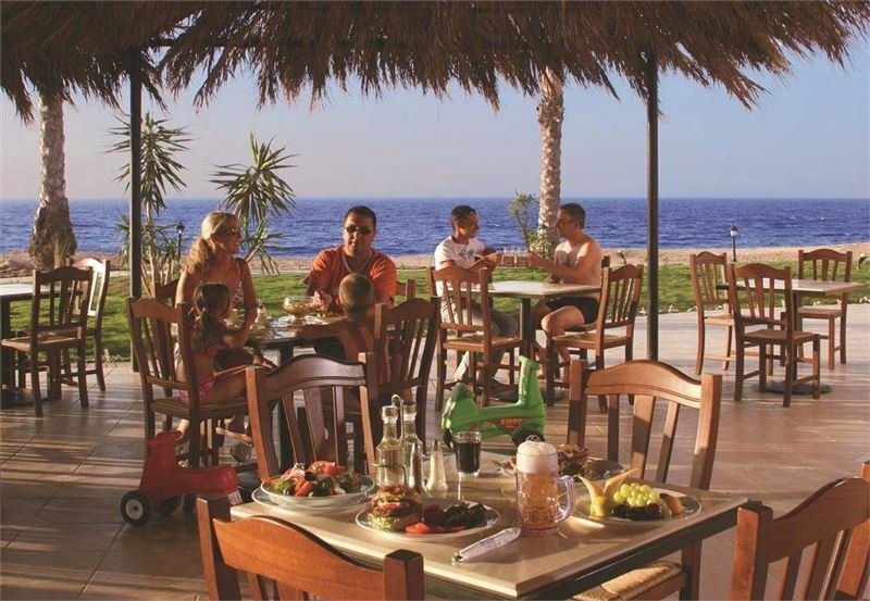 Фото Jaz Samaya Resort 5*