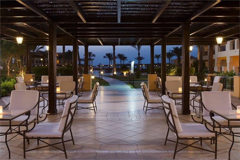 Фотографія Jaz Samaya Resort 5*