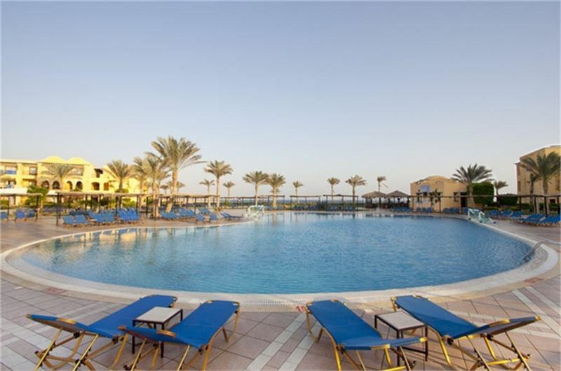 Зображення Jaz Samaya Resort 5*