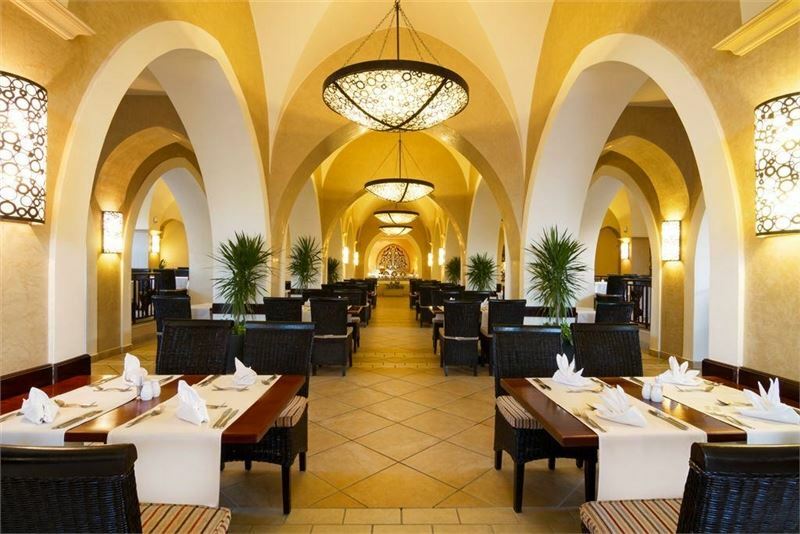 Готель Jaz Samaya Resort 5*