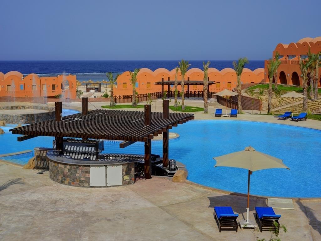 Изображение Novotel Marsa Alam 5*