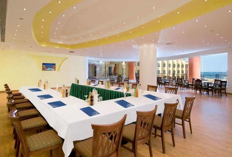 Изображение Fam Hotel Marsa Alam 4*