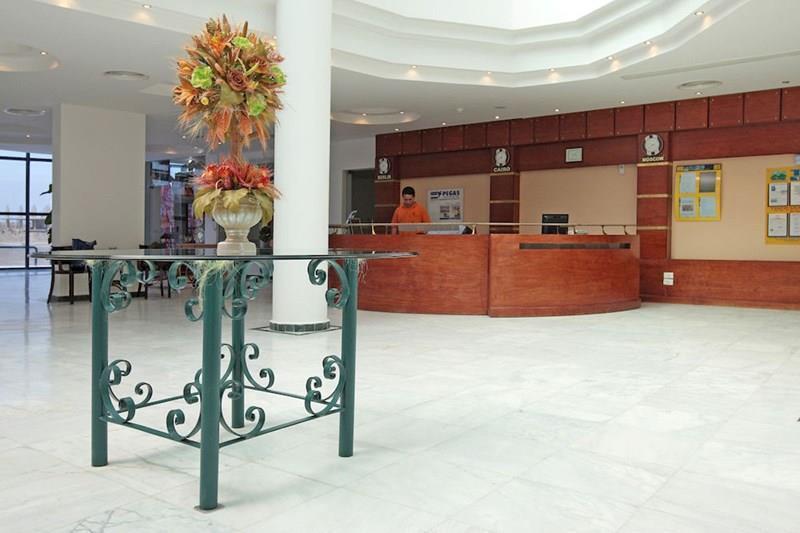 Фотография Fam Hotel Marsa Alam 4*