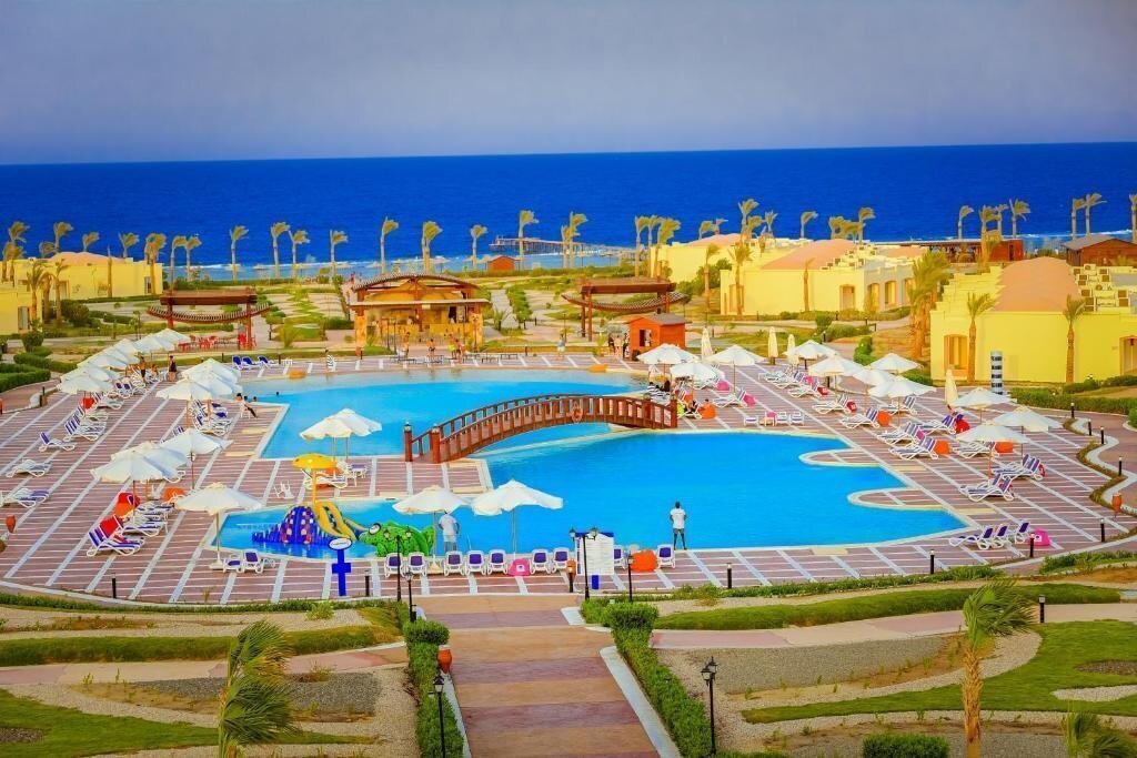 Зображення Queen Marsa Alam Resort 4*