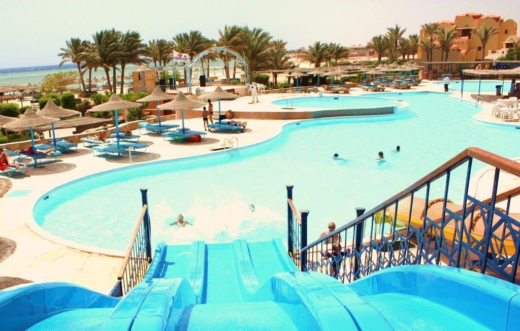 Готель Abo Nawas Resort 4*