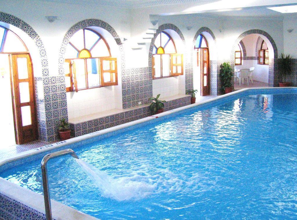 Фото Abo Nawas Resort 4*