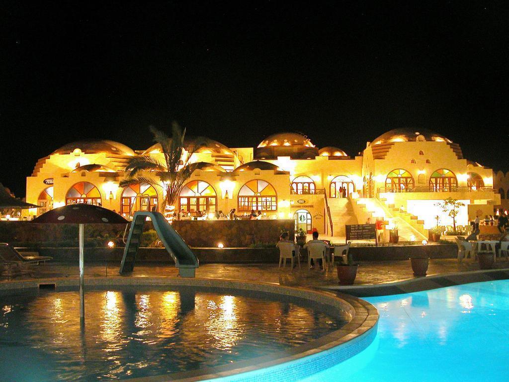 Фотографія Abo Nawas Resort 4*
