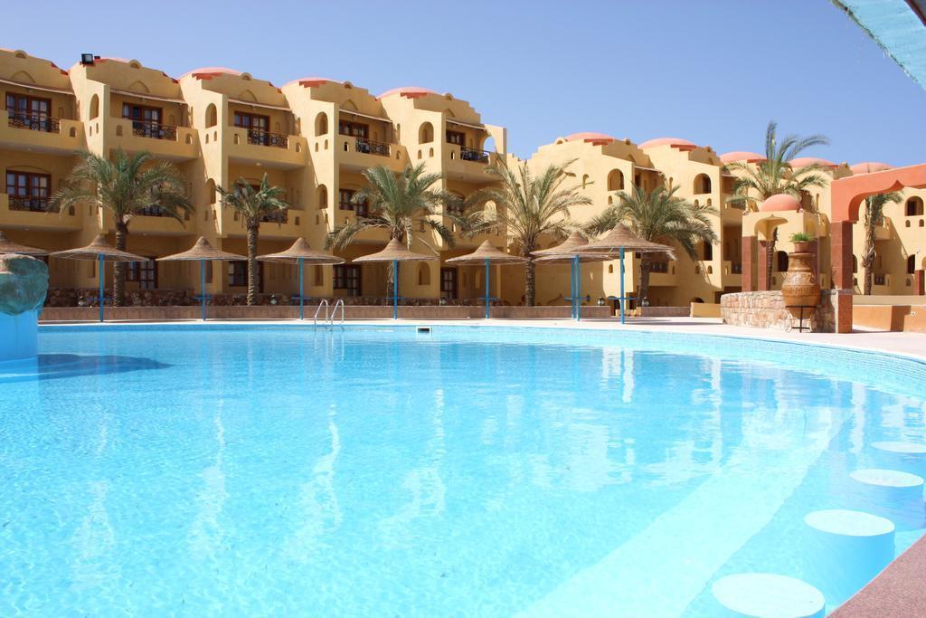 Зображення Abo Nawas Resort 4*