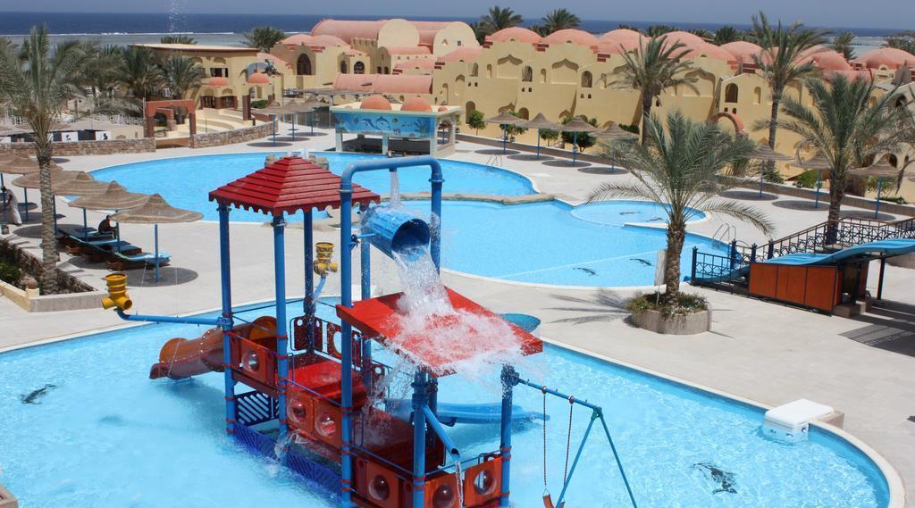 Картинка Abo Nawas Resort 4*