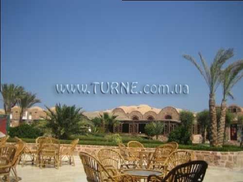 Картинка Helioland Beach Resort Quseir 4*