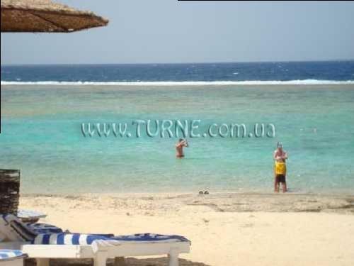 Изображение Helioland Beach Resort Quseir 4*