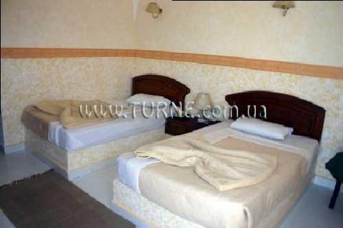 Фото Helioland Beach Resort Quseir 4*