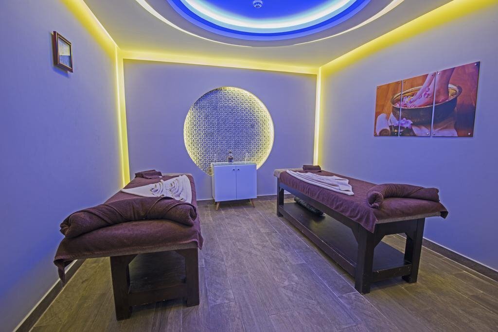 Фото Casa Mare Resort Marsa Alam (ex. Royal Tulip Beach Resort ) 5*