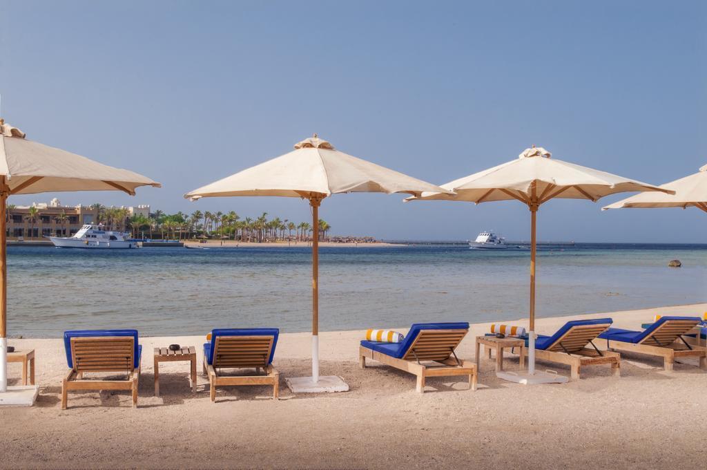 Готель Marina View Port Ghalib Hotel 3*