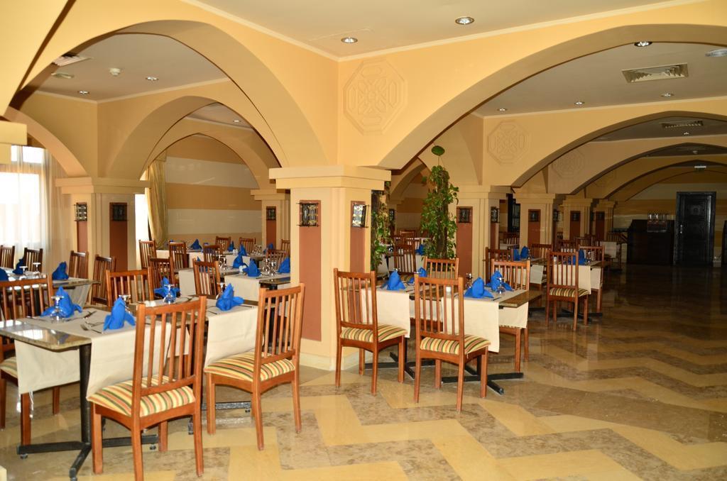 Фотографія Marina View Port Ghalib Hotel 3*