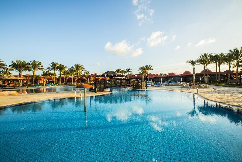 Зображення Hotelux Oriental Coast Marsa Alam (ex. Sentido Oriental Dream) 5*