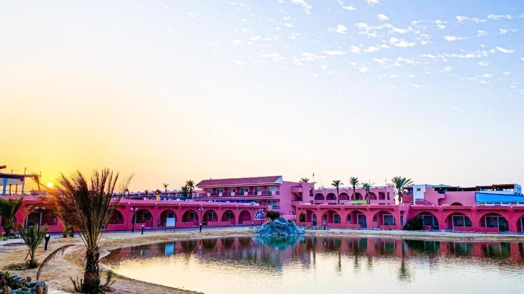 Фото MG Alexander the Great Hotel (ex. Dessole Alexander The Great Resort) 4*