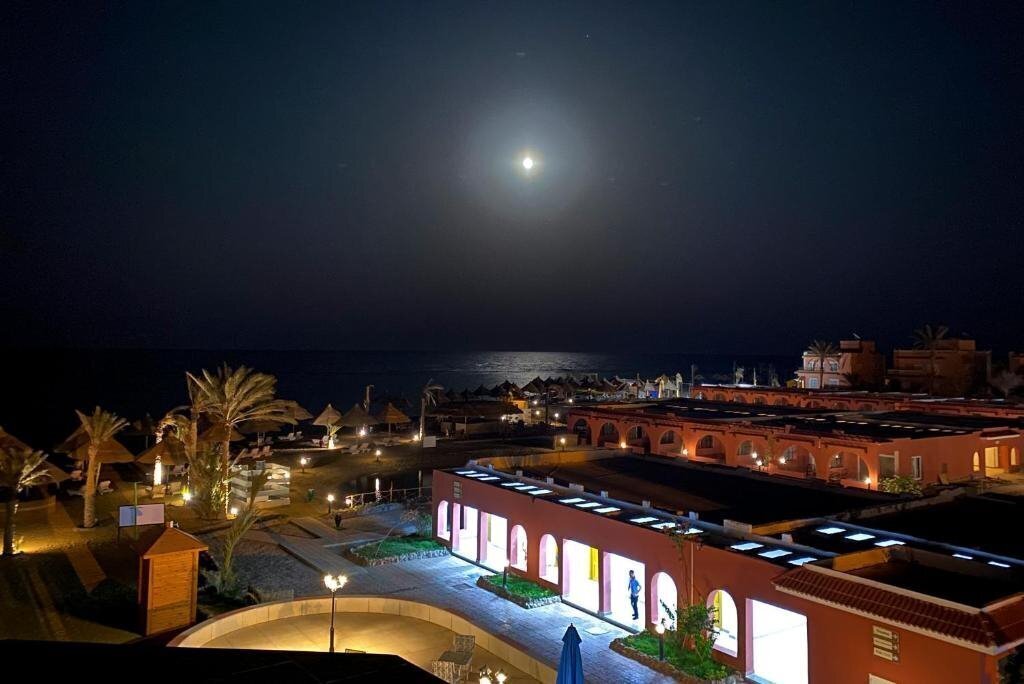 Фотография MG Alexander the Great Hotel (ex. Dessole Alexander The Great Resort) 4*