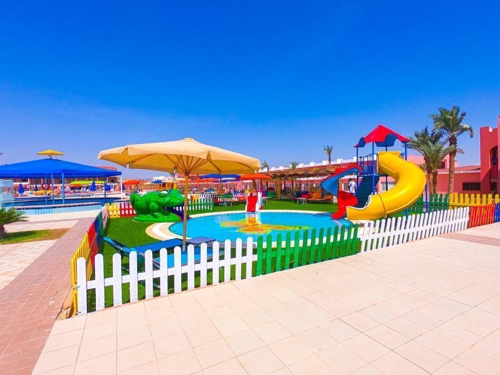 Изображение MG Alexander the Great Hotel (ex. Dessole Alexander The Great Resort) 4*