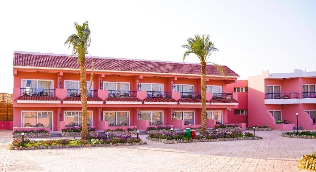 Картинка MG Alexander the Great Hotel (ex. Dessole Alexander The Great Resort) 4*