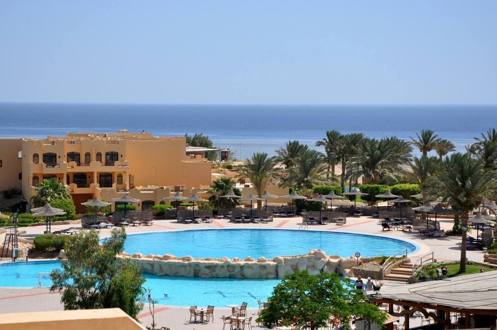 Готель El Phistone Resort 4*