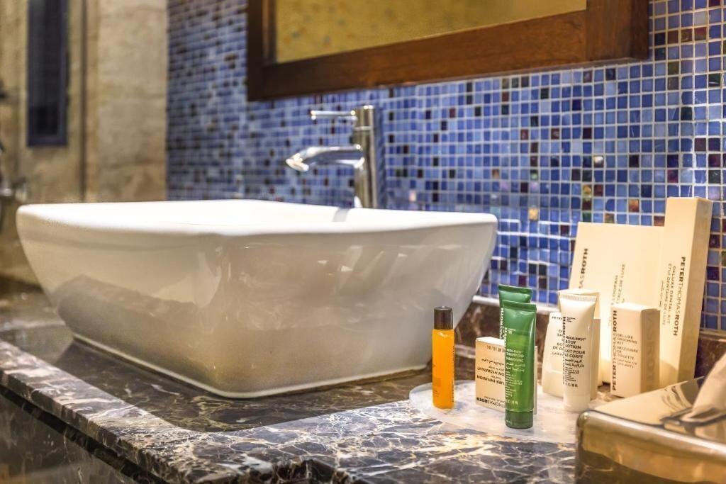 Фотографія Hilton Marsa Alam Nubian Resort 5*