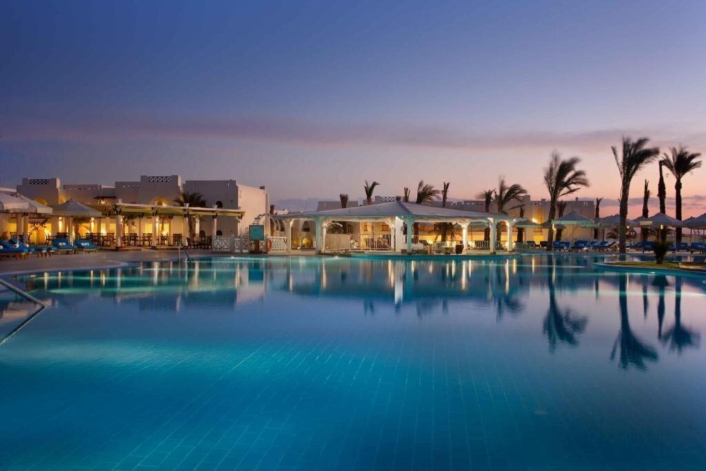 Зображення Hilton Marsa Alam Nubian Resort 5*