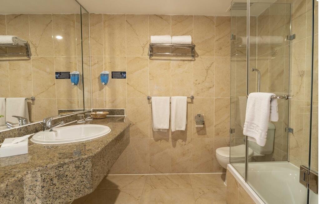 Фото El Phistone Resort 4*