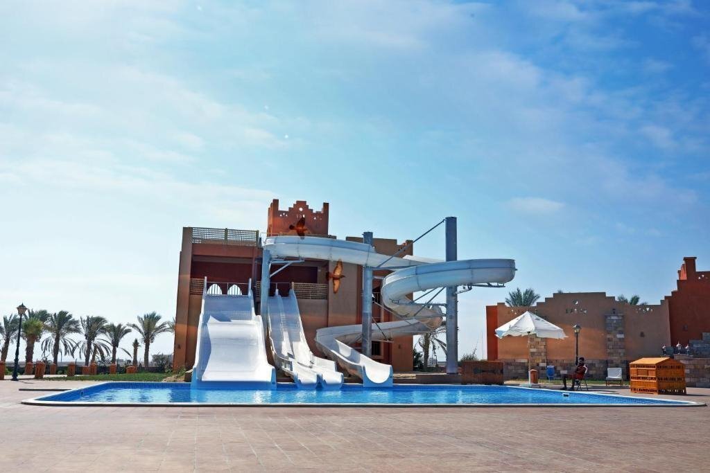 Готель Dream Lagoon Beach Marsa Alam 5*