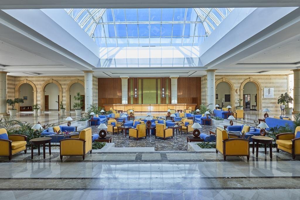 Фотография Resta Grand Resort 5*