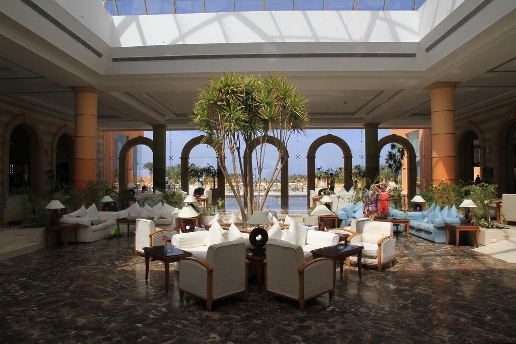 Изображение Resta Grand Resort 5*