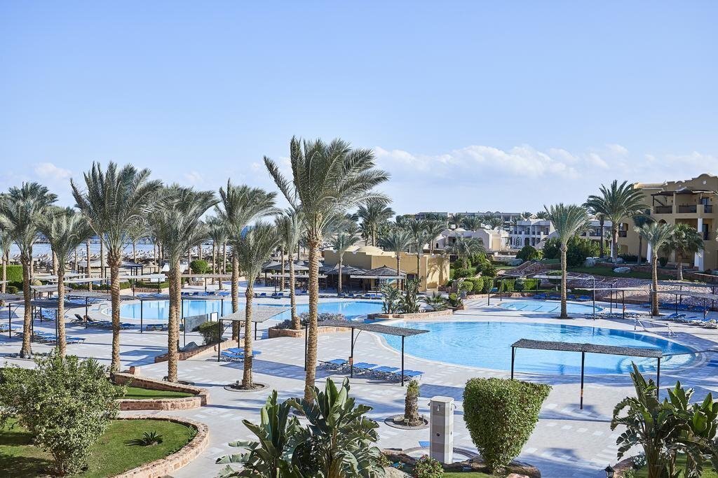 Готель Jaz Solaya Resort Marsa Alam (ex. Sol Y Mar Solaya Marsa Alam) 4*