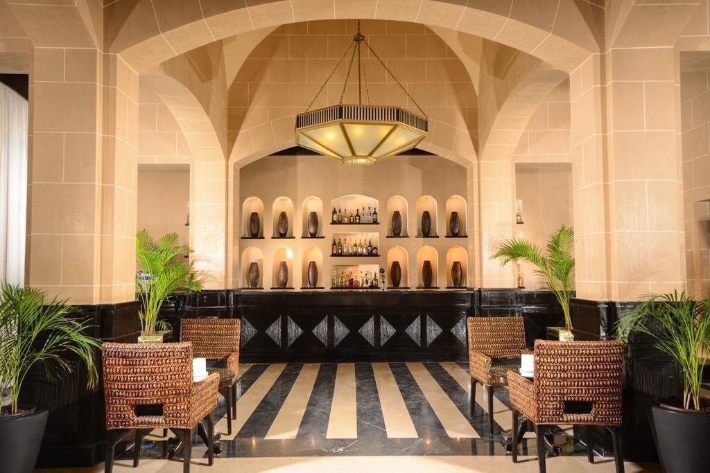 Зображення Jaz Solaya Resort Marsa Alam (ex. Sol Y Mar Solaya Marsa Alam) 4*