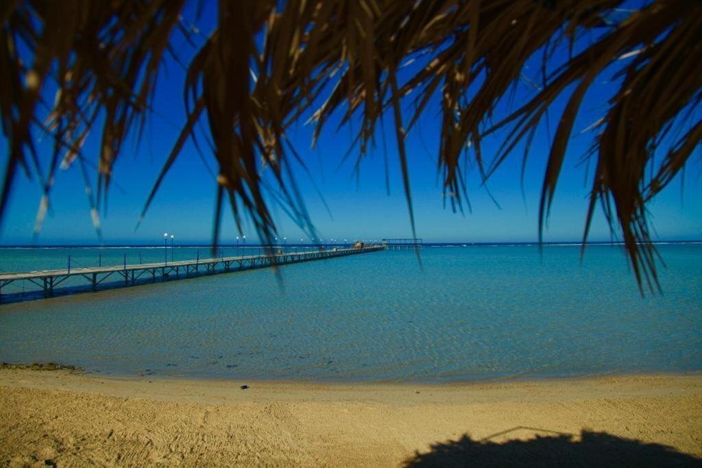 Изображение Bliss Abo Nawas Resort 4*